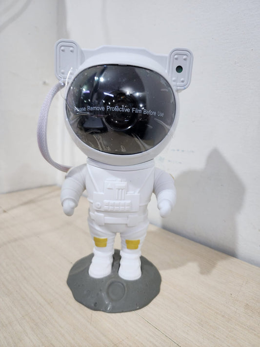 Astronaut Projector